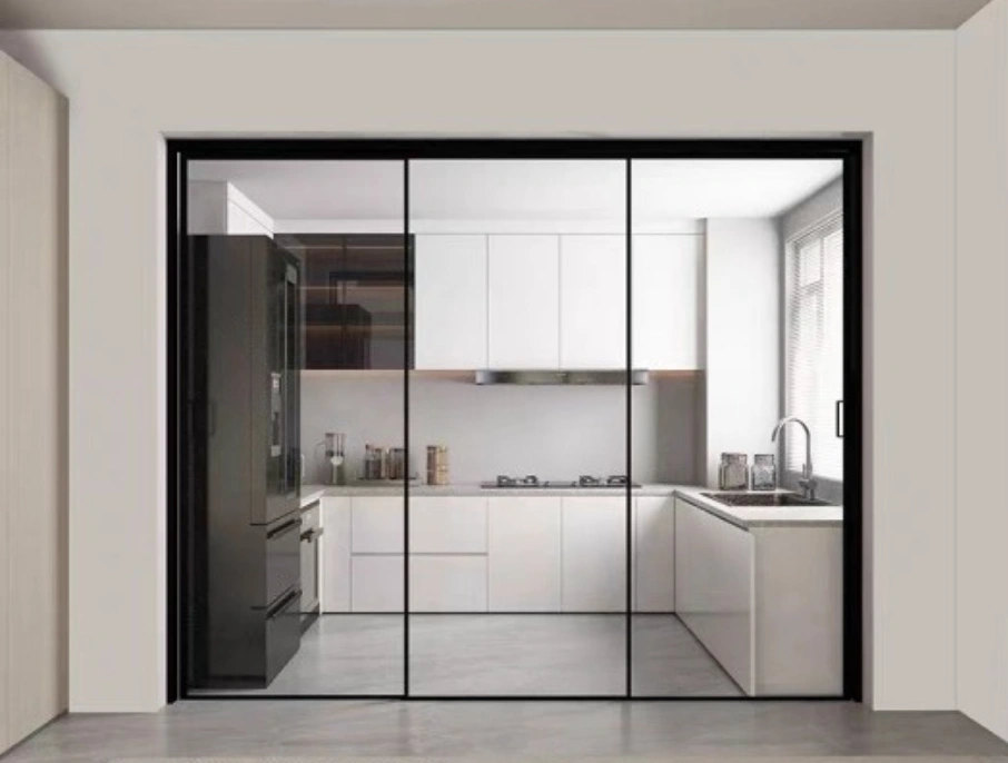 SHANGFAN KAYAN KAPI SERISI