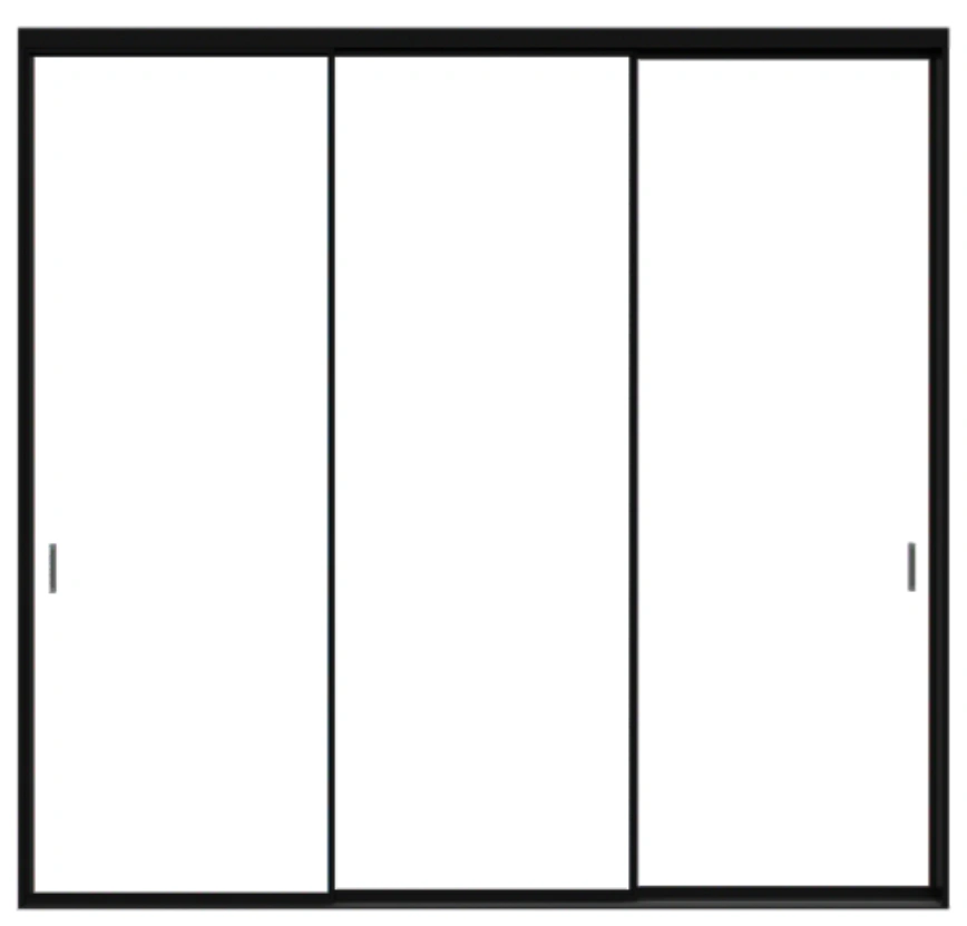 SHANGFAN KAYAN KAPI SERISI